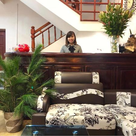 Rainbow Sa Pa Hotel 외부 사진